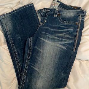 Womens Jeans